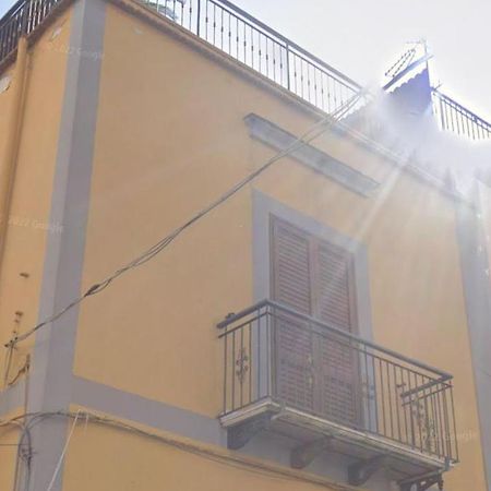 Casa Di Lucia Apartment Bacoli Exterior photo