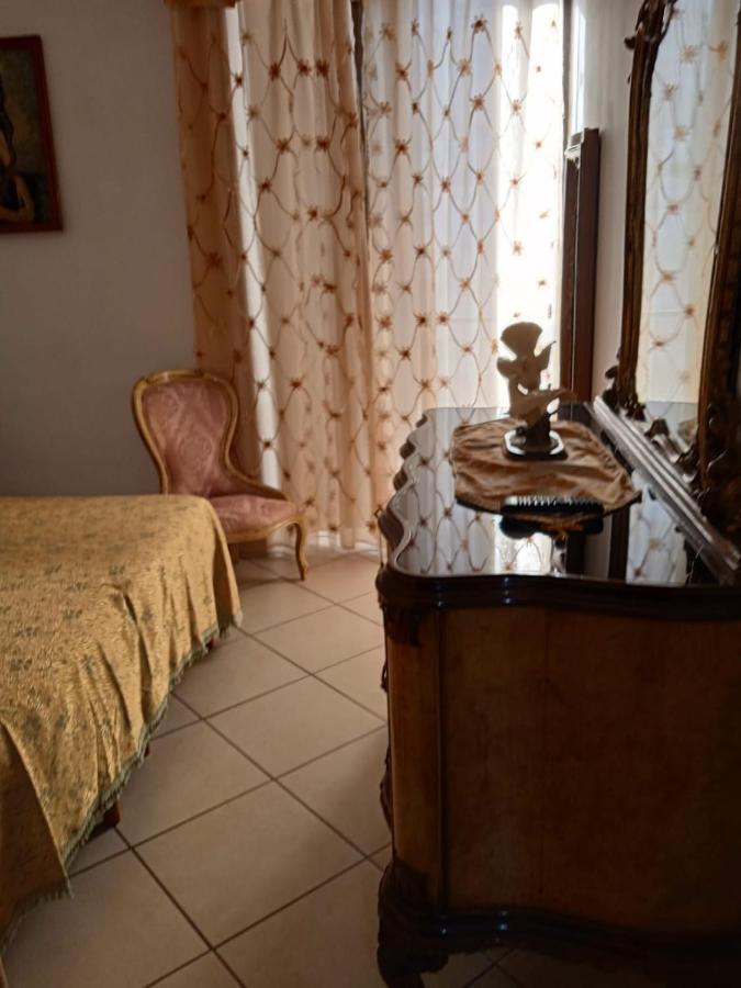 Casa Di Lucia Apartment Bacoli Exterior photo