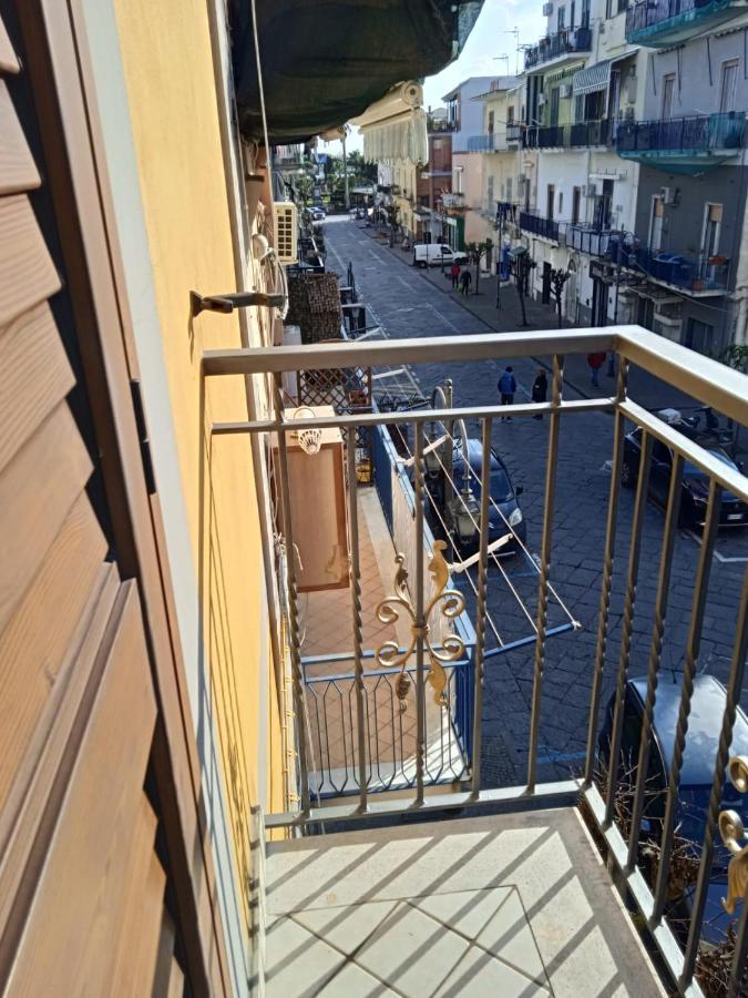 Casa Di Lucia Apartment Bacoli Exterior photo